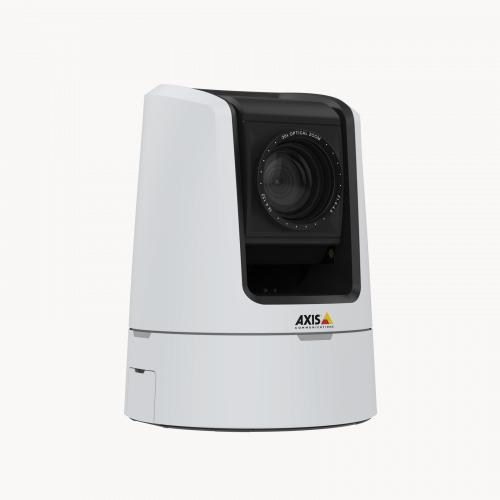 Axis V5925 IP Cameras | Tensor Security